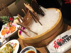 -蟹的岡田屋(正大广场店)