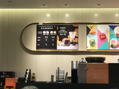 -星巴克臻选(北京银泰店)