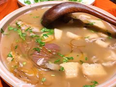 -满圆薄春饼(新世纪店)