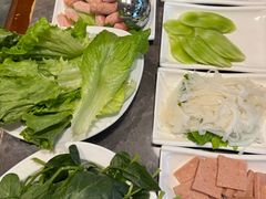 -曹胖子龙虾馆(黄桦路店)