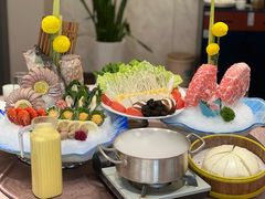 -赢融印象•龙泉店•清真云南菜•民族菜(小菜园店)