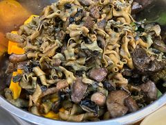 -黑竹香鸡(营和巷店)