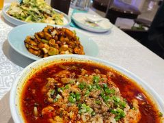 水煮肉片-川人百味(天津远洋未来广场店)