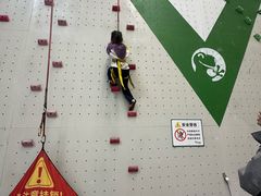 -绿壁虎攀岩基地(Tcar店)