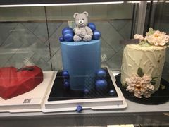 -杜哈夫DOUX RÊVE·生日蛋糕(日月光店)