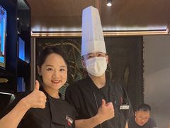 -水木锦堂·自助铁板烧(世贸天阶店)