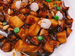 -金时代顺风大酒店(临港百联店)