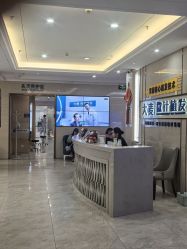 -大麦微针植发丨全国连锁