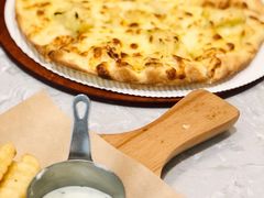 榴莲多多比萨-必胜客(远大路店)