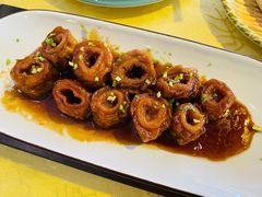 九转肥肠-同和居(月坛店)