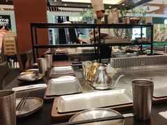-大神太神·铁板烧(七宝领展广场店)