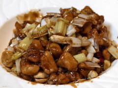 -南门小馆·清真(国贸商城店)