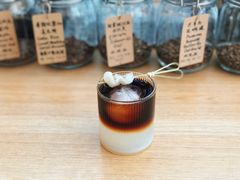 仲夏夜-COFFEE HOLIC(朝外SOHO店)