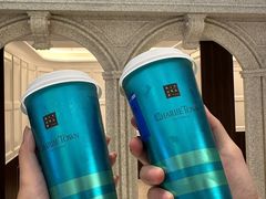 -CHARLIETOWN红茶公司(南京万象天地店)