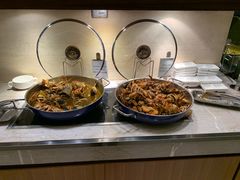 -上海新发展亚太JW万豪酒店