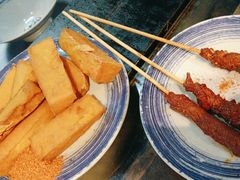 -留焕小吃·昆明非遗小吃品牌(文明街旗舰店)