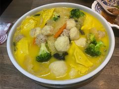 老扬州全家福-众顺和非遗淮扬菜(何园店)
