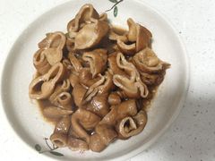 -谢记素红大肠店(新民路店)