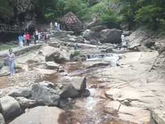 -太湖源风景区