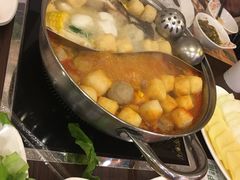 -呷哺呷哺(松江开元店)