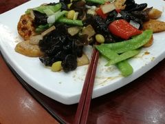 -东馆和天下特色餐饮(工农店)