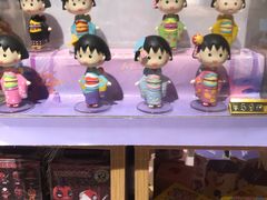 -九木杂物社(恒隆广场店)