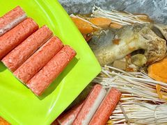 -三煮纸包鱼(青岛总店)