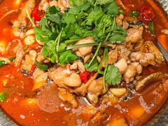 -食锦记·福建私房菜(浦西万达店)