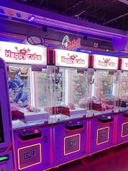 -乐立方大冒险(领展店)