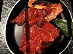 黑椒牛排肉-犟牛家·榴莲烤肉(五棵松店)