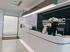 -马泷齿科·成都锦江置略马泷口腔门诊部(IFS国金中心店)