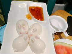 -青瓷火锅料理(西单大悦城店)