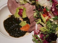 -L'Arome芳芳法国餐厅(仙林金鹰店)