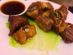 -华味居 Restaurant Chinese Huaweiju