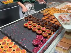 -泸溪河桃酥(西直门凯德店)