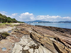-东平洲海岸公园