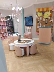 -奈尔宝·儿童乐园·亲子餐厅(苏州大悦城店)