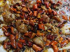 -黑皮酸菜鱼(三山街店)