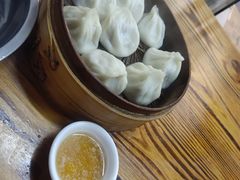 -锅贴大王南翔小笼(临沂二村店)