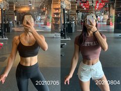 -OneFit健身(汇锦城店)