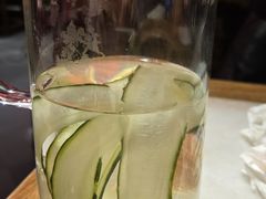 -小吊梨汤·北京菜·烤鸭(双井乐成中心店)