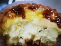 栗子挞蛋糕-便利蜂(第三置业大厦店)