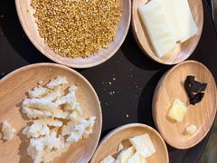 -牧马人奶茶馆(乌兰察布总店)