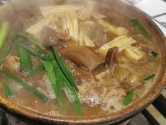 羊肉太保-小板凳(四公里店)