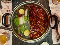 -名门潮牛·鲜牛肉海鲜火锅.烧烤自助餐厅(诚丰广场店)