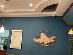 -Pie Bird(新闸路店)