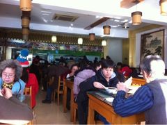 iphone_upload_pic-白魁老号饭庄(交道口店)