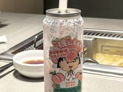 -海底捞火锅(杭州天虹购物中心店)
