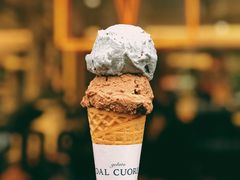 -Dal Cuore 达可芮冰淇淋(陕西北路店)