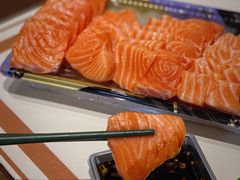 -河马鲜生海鲜超市(风荷园店)